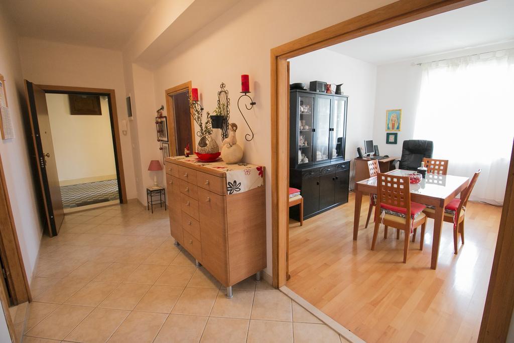 Apartment Leo Split Zimmer foto