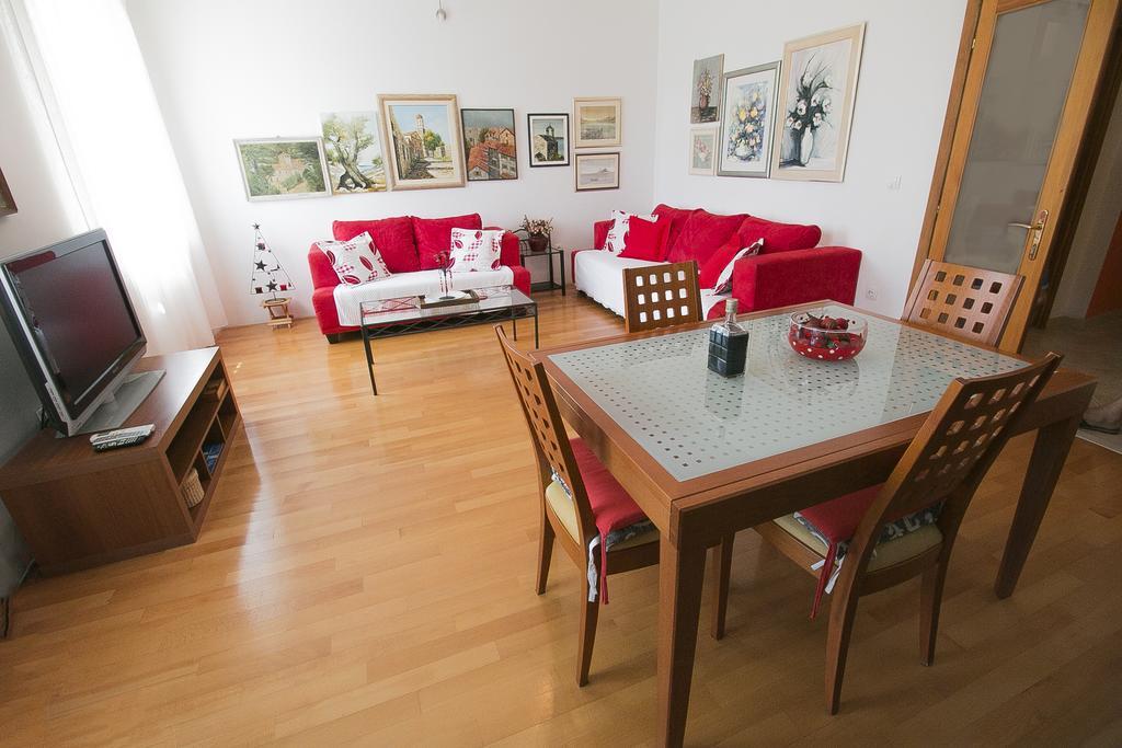 Apartment Leo Split Zimmer foto