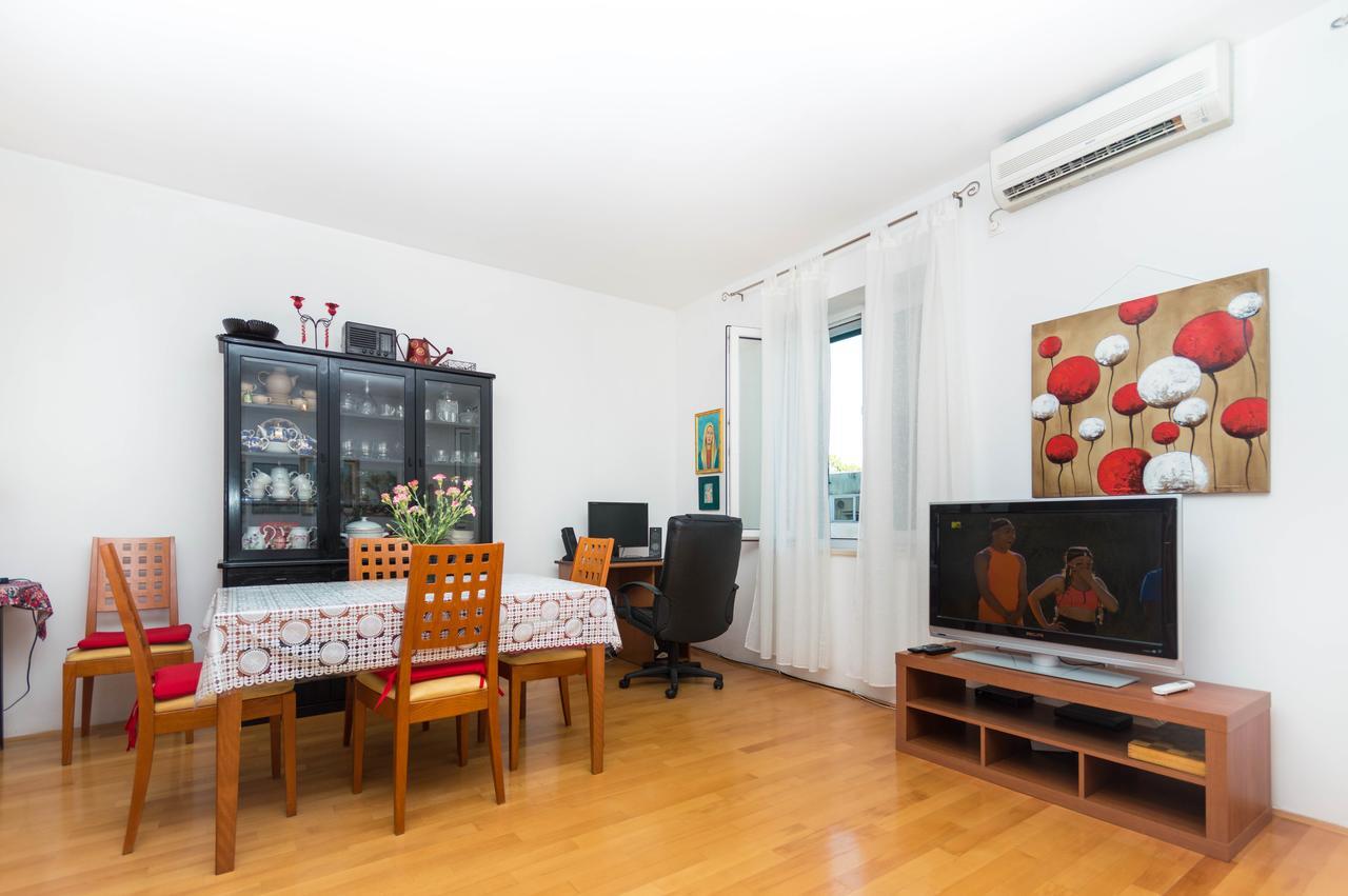Apartment Leo Split Exterior foto